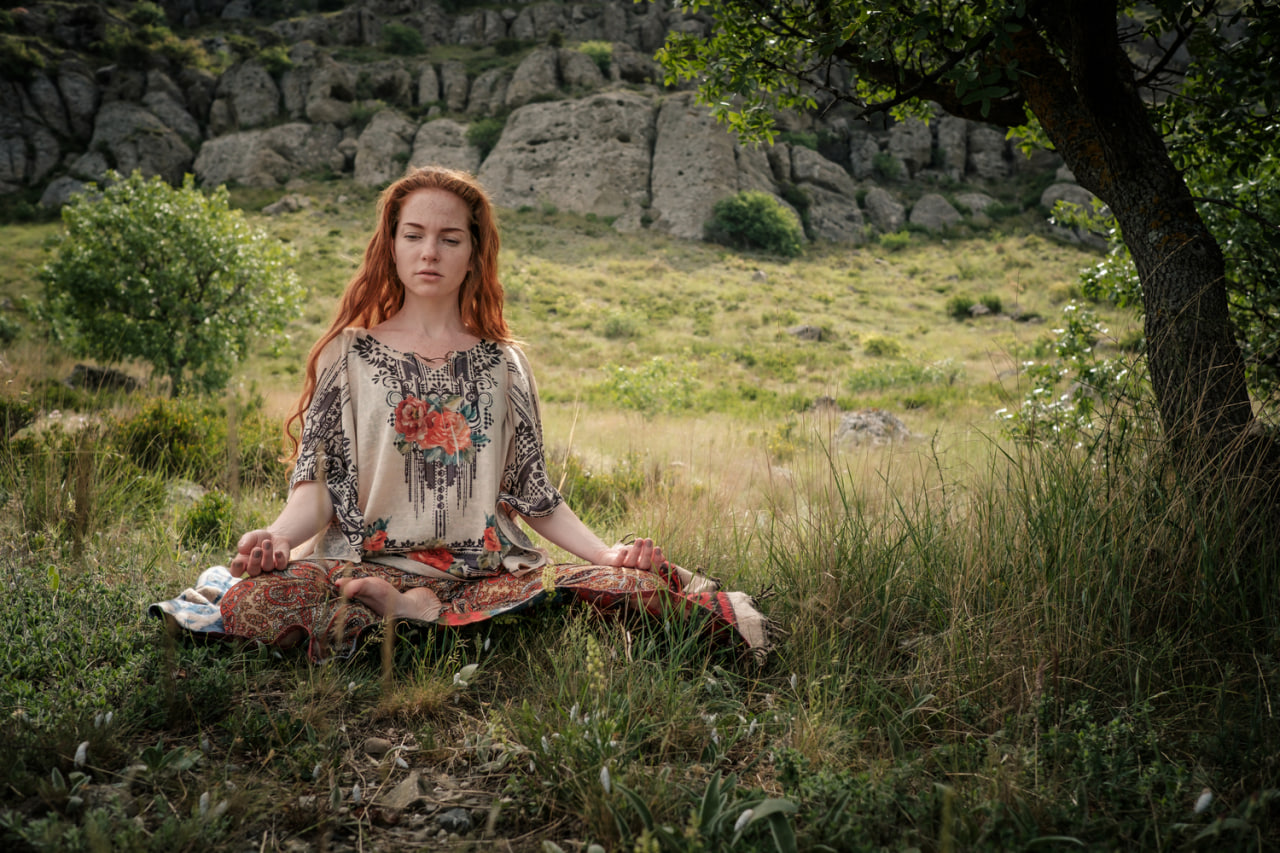The Science of Stillness: How Meditation Rewires the Mind